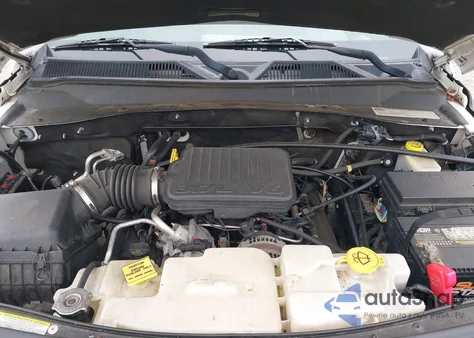 2007 Dodge Nitro Sxt from USA, damaged, VIN 1D8GU28KX7W730057